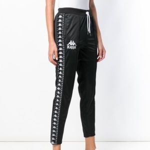 Kappa classic tracksuit trousers